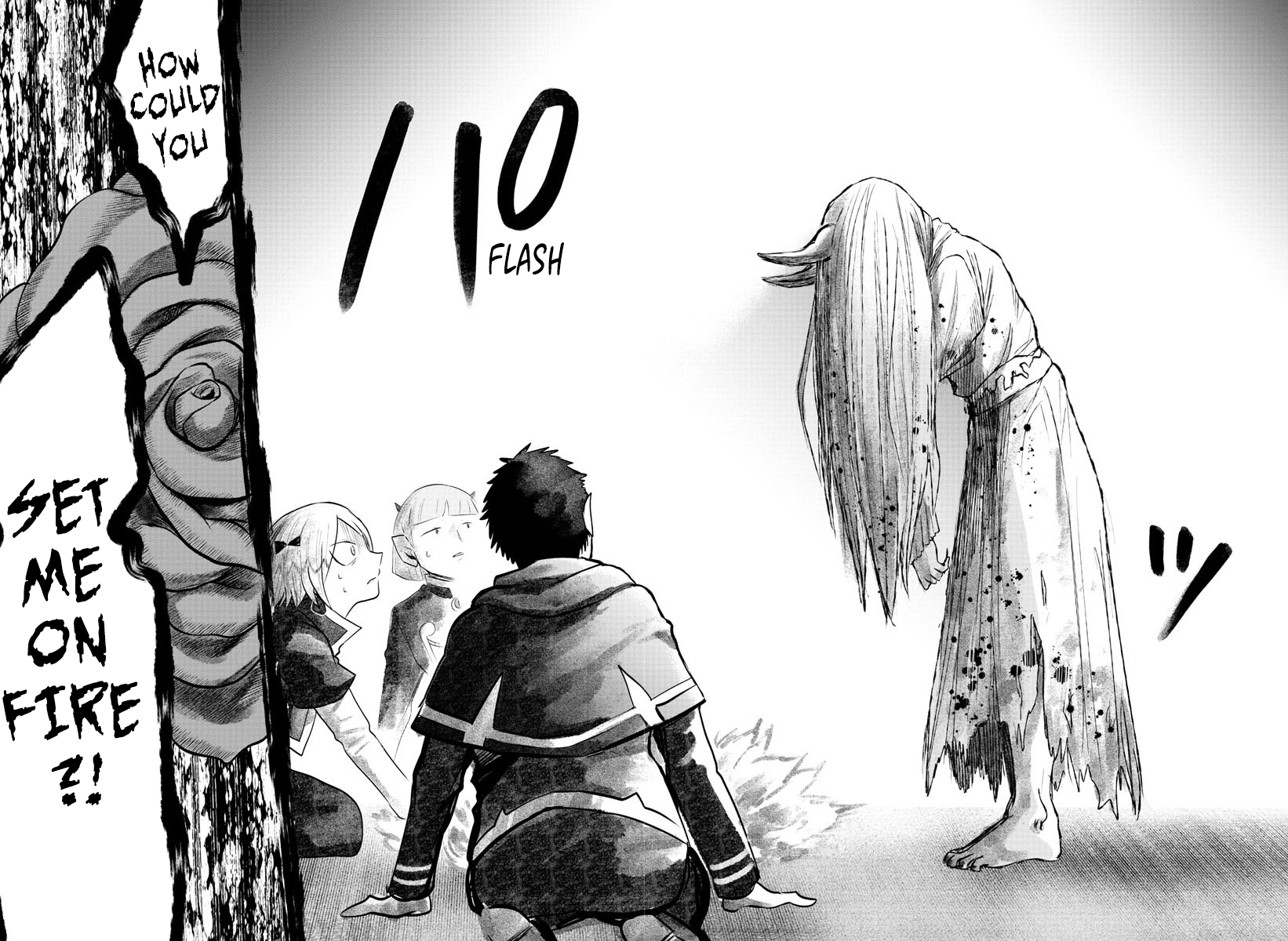 Welcome to Demon School! Iruma-kun, Chapter 347 image 19